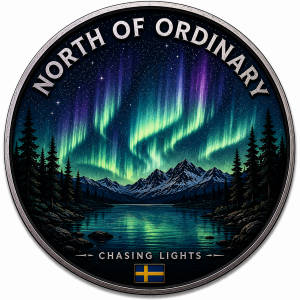 North of Ordinary — Chasing Lights