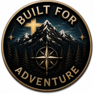 Built for Adventure
