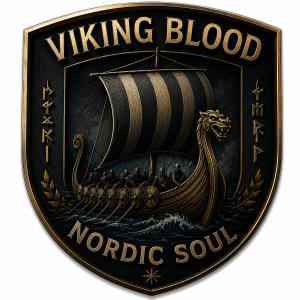 Viking Blood — Nordic Soul